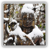 Snow Buddha2 (2)